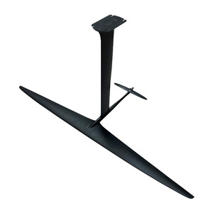 Tabla de Paddle Surf Hidroala de Fibra de Carbono GY1700 Desmontable y Portátil para Surf en el Océano - Product Image 2