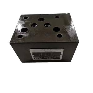 Válvula Direccional JGH 4WE-10E/EW220/50-20 4WE-6 10-EDHFG/E/G24 W2240-50-20 de Bajo Ruido con Especificaciones Completas - Product Image 5