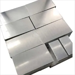 절단 합금 알루미늄 플레이트 2024 3003 5052 6061 7075 알루미늄 시트 가격 kg 당