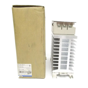 G3PE-235B-3N 12-24VDC NSMP yeni orijinal hazır stok endüstriyel otomasyon PAC adanmış PLC programlama denetleyici - Product Image 1