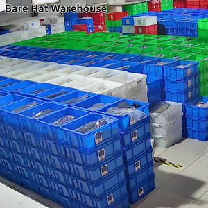 Gorra de béisbol unisex de algodón 100% estructurada de 6 paneles con estampado de leopardo y logotipo personalizado con envío rápido - Product Image 4