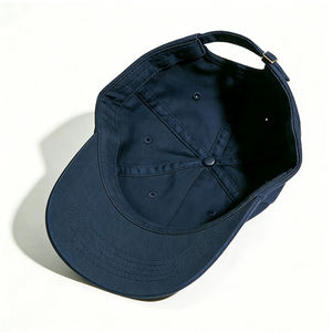 Gorra de Béisbol Clásica con Bordado Personalizado, Gorras de Béisbol de Alta Calidad para Hombre, Gorra de Béisbol al por Mayor - Product Image 4