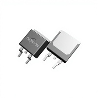 Merrillchip SN74LS90N Seri 74LS DIP-14 TTL IC Penghitung Desimal Dapat Membagi dengan 2/5
