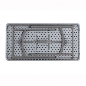 Tables en plastique HDPE: un choix économique et Durable pour l'extérieur - Product Image 4