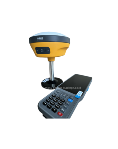 เครื่องมือสำรวจที่ดินความแม่นยำสูง V200 GNSS RTK พร้อมช่อง1408 GPS RTK - Product Image 6