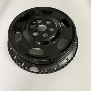 ISDe Engine Crankshaft <strong>Signal</strong> <strong>Theory</strong> / 5255204 - Product Image 2