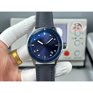 Reloj Mecánico Automático Deportivo y Ejecutivo para Hombre, Resistente al Agua, Multicolor, de Alta Gama y Gran Venta - Product Image 2