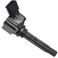 Bobinas de Encendido para Automóviles 04C905110A 04C905110B 04C905110D 04C905110F 04C905110H 04C905110J 04C905110K 04E905110 04E905110M