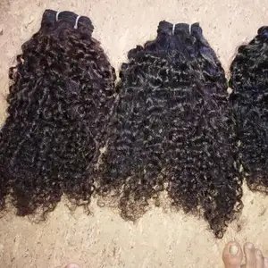 wholesale human hair extensions cheapest prices indian manufacturer