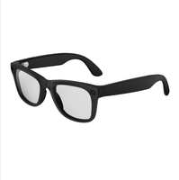 Lunettes Intelligentes 2026 Mt5 Ultra AI avec Caméra 8MP, Wifi6, Appel Bluetooth, Traduction en Temps Réel, IP65, Monture Légère TR90