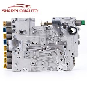 Cuerpo de Válvulas de Transmisión CVT Automática de Alto Rendimiento 8HP65 0D5 8HP65A para Reparación de Automóviles Audi VW - Product Image 2