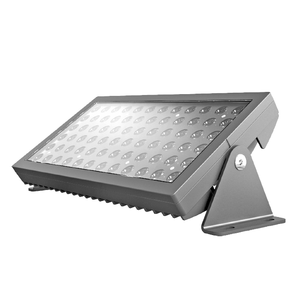 120W 200W Led Flood Light Proyector <span class=keywords><strong>exterior</strong></span> IP66 Facade Flood Light <span class=keywords><strong>para</strong></span> iluminación de paisaje al aire libre - Product Image 3