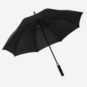 Promotional 30 Inch Automatic Open Golf <b>Umbrella</b> Oversize Extra Large Double Canopy Vented <b>Windproof</b> Waterproof 190T Pongee - Product Image 4