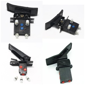 Productos Más Vendidos: Martillo Hidráulico de Doble Acción para Excavadora - Product Image 5