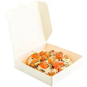 Производитель, упаковка для еды, коробка для еды на вынос, шестигранная восьмиугольная коробка для пиццы 36 дюймов