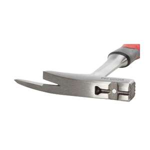 PICARD - 0059010 Martillo para techos de carpintero de acero completo No. 590 - EAN 4016671024562 MARTILLOS Y CINCELES - Product Image 2