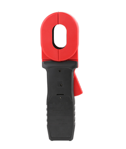 UNI-T की-प्रवृत्ति क्लैंप ग्राउंड प्रतिरोध टेस्टर ut273 + ऑटो रेंज बिजली संरक्षण लूप प्रतिरोध पृथ्वी क्लैंप मीटर - Product Image 5