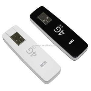 Modem USB 4G Alcatel One Touch W800O débloqué d'origine CAT4 150 Mbps, compatible WiFi LTE FDD B1/B2/B4/B5/B7/B17 pour Alcatel - Product Image 4