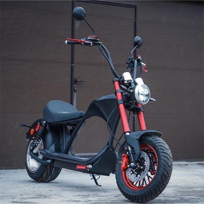 Usa Warehouse 30Mph 48V 20 8AH