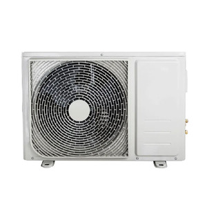 ระบบปรับอากาศพลังงานแสงอาทิตย์ใช้ในบ้าน12K 18K 24K ระบบ12000-24000BTU ประหยัดพลังงาน DC-12K 18K 24K A - Product Image 1