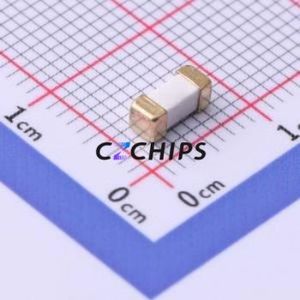 TA3VT3.15 One-Time Fuse 2410 Fuse ( Type: SMD Fuse )( Rated Current: 3.15A )( Rated Voltage (AC): 300V ) - Product Image 2