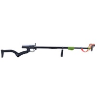 Accessoires de chasse personnalisés en gros fronde puissante pêche au fronde