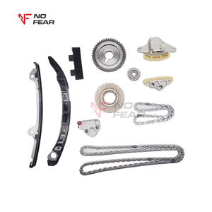 16 valvole 2.0L MR20DD Kit catena di distribuzione del motore per Nissan <span class=keywords><strong>Qashqai</strong></span> Serena X-Trail Motor MR20DD - Product Image 4