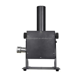Professional Audio Video Lighting LED <strong>CO2</strong> <strong>Jet</strong> Stage Cannon DMX Cryo <strong>Co2</strong> Smoke <strong>Machine</strong> for Nightclub Bar Event DJ Show - Product Image 3