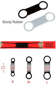 <span class=keywords><strong>Tag</strong></span> ID anjing kucing liontin baja tahan karat silikon untuk hewan kustom <span class=keywords><strong>Tag</strong></span> ID Multi Warna <span class=keywords><strong>Tag</strong></span> anjing dengan nomor telepon ukiran - Product Image 3