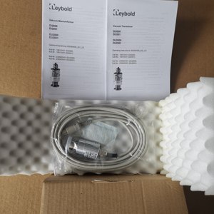 15813V01/DI 2000/Laibao リニア圧力真空計 & 絶対圧力センサー 純正オリジナル - Product Image 3