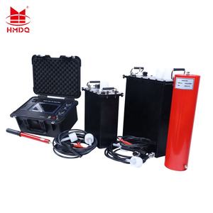 HMCOP-80KV niedrige Versandkosten 30kV 50kV 60kV 80kV VLF-Kabeltestset Ausrüstung AC VLF Hypotester - Product Image 3