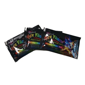 مسحوق ألوان النار السحرية ، النيران السحرية ، حزم ألوان النار الكونية ، النار الغامضة - Product Image 2