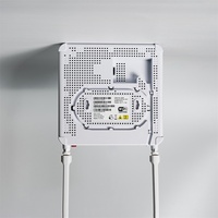 Router ONU WiFi 5G F670L SC UPC FTTH GPON ONT RJ45 LAN Cableado/Inalámbrico, Equipo de Fibra Óptica, 1 Año de Garantía