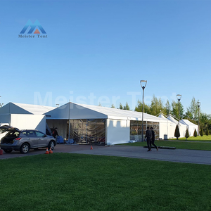 Tenda per Eventi in Alluminio di Alta Qualità per 500-1000 Persone, Ideale per <span class=keywords><strong>Feste</strong></span> e Matrimoni - Product Image 3