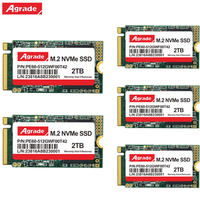 SSD da 2 To OEM NVMe 4TB SSD NVMe SATA M.2 Unità Disco Rigido 512GB 1TB 2TB 4TB PCIE 3.0 4.0 Memoria SSD Interna