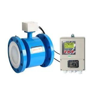Variable magnetic gas turbine digital oil river liquid fuel diesel oxygen air electromagnetic water meter flowmeter flow meter