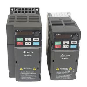 ไดรฟ์ AC 3 เฟส 460V VFD4A2MS43ANSAA 2HP VDF ตัวแปลงความถี่ 50Hz เป็น 60Hz - Product Image 5