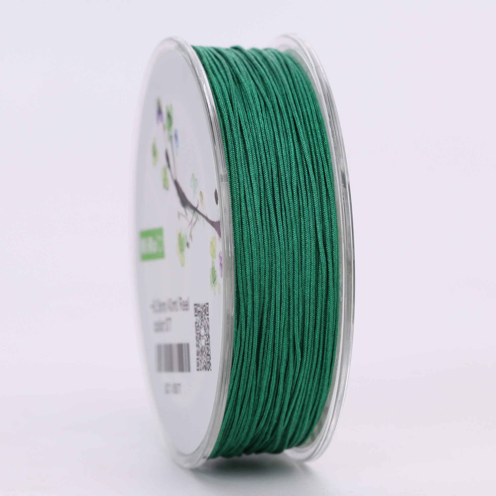 077# Vert jade