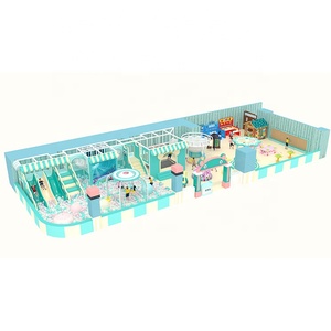 Juguetes Eléctricos y Equipos de Juego Suave para Niños de Beslepark - Product Image 6