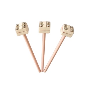 درجة الحرارة الصناعية 1800 درجة الحرارة العالية b r <span class=keywords><strong>s</strong></span> البلاتين الروديوم السيراميك الحرارية - Product Image 4