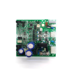 रेडियो फ्रीक्वेंसी मीटर कस्टम pcb असेंबली प्रोग्राम और pcba बोर्ड निर्माता - Product Image 3