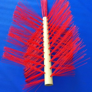 <span class=keywords><strong>Brosse</strong></span> de nettoyage de 5 gallons pour machine à brosser et à décapage de bouteilles de 5 gallons/20 litres BS-1 - Product Image 4