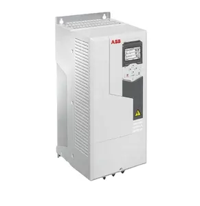 מקורי כונן תדר ממיר תדירות abbs acs580 סדרה vfd plc mitsubishi