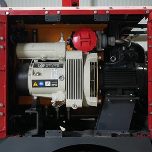 석유 탐사 시추 프로젝트를 위한 고효율 휴대용 공압 해머 코어 드릴링 장비 - Product Image 5