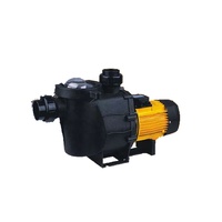 Pompe à eau de piscine portable, accessoires de haute qualité