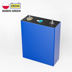Возобновляемые источники энергии для 48v lifepo4 настенные батарея литиевые батареи LiFePO4 280Ah 3,2 V - Product Image 1