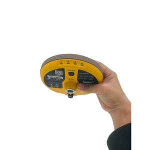 Instrument de topographie professionnel G7 GNSS RTK à code permanent et prix bas pour les levés d'ingénierie - Product Image 5