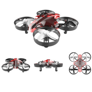 Largo tiempo de vuelo rc Drone modo sin cabeza sin cámara - Product Image 6