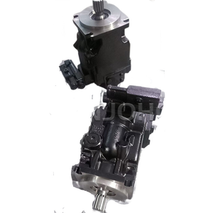 Bomba Hidráulica de Pistones Variables Danfoss Serie 45 FRR090C FRR090CLS2520NNN3S2N2A1NNNNNNNNNN - Product Image 3