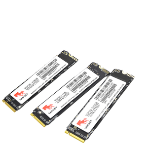 M.2 PCIe NVMe SSD 1TB 내장형 신형 고속 읽기/쓰기 플라스틱 쉘 데스크탑/노트북용 - Product Image 1